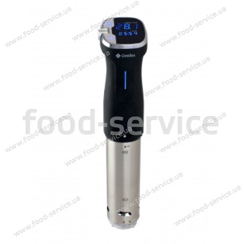 Термопроцессор портативный Sous vide GEMLUX GL-SV800BLR